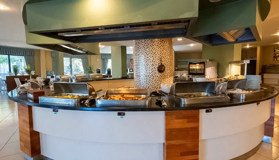 هتل  بیچ ریزورت بدروم